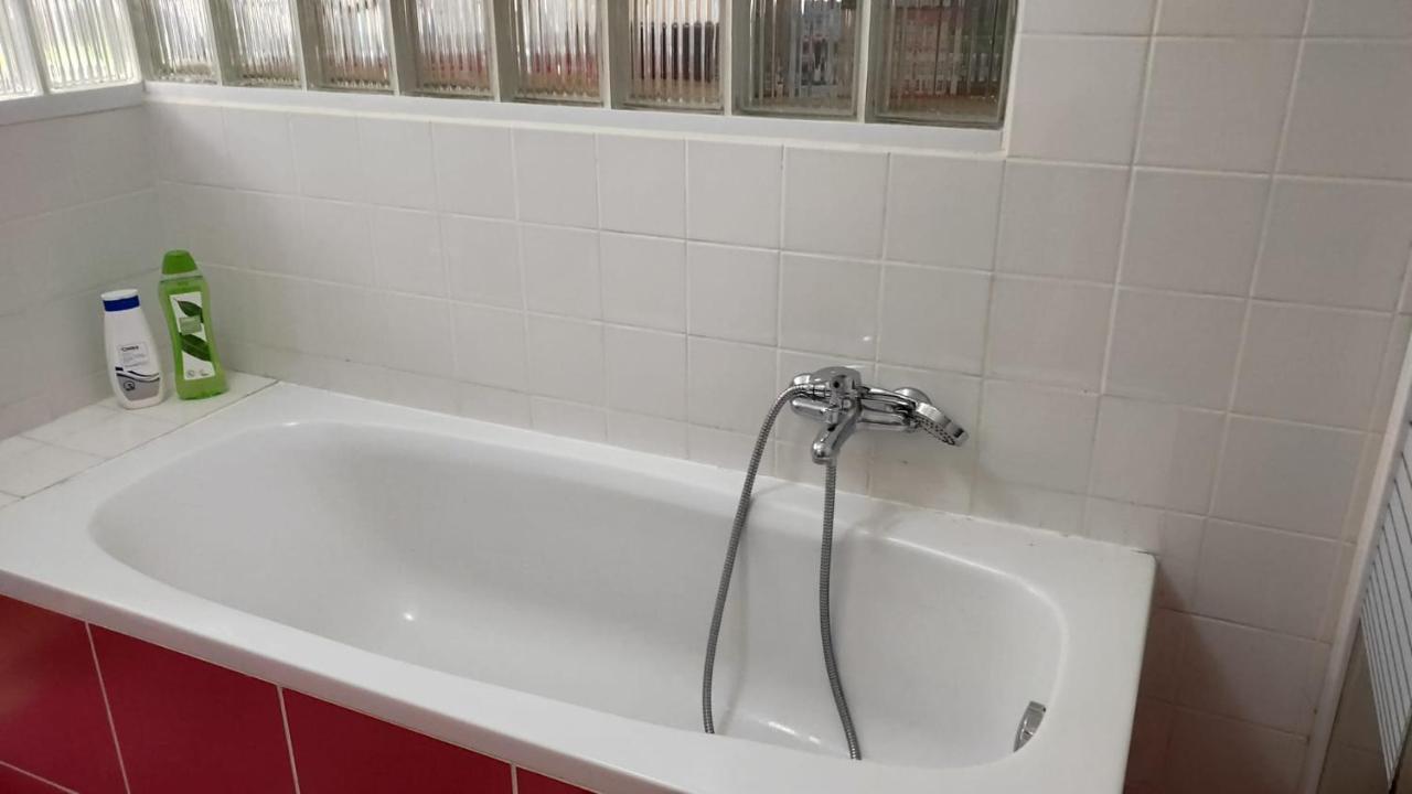 Cozynite Premium Apartment Stadthalle Bécs Kültér fotó