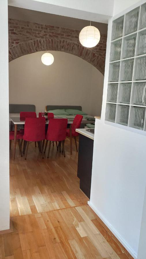 Cozynite Premium Apartment Stadthalle Bécs Kültér fotó