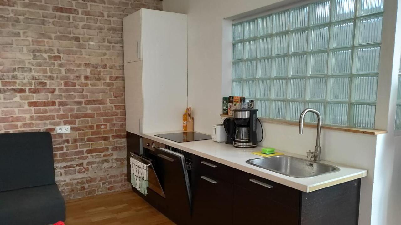 Cozynite Premium Apartment Stadthalle Bécs Kültér fotó